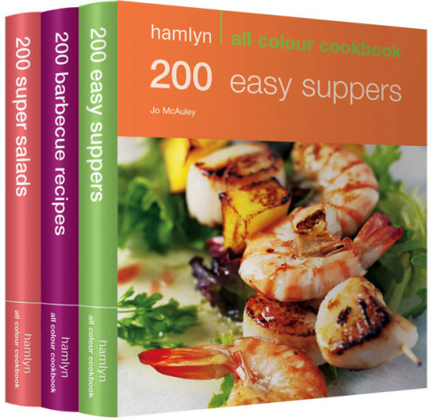 Cover image for book Hac Summer Favourites Bundle Ebook