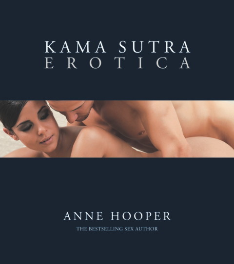 Cover image for book The Illustrated Kama Sutra