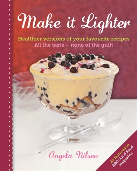 Cover image for book Make it Lighter