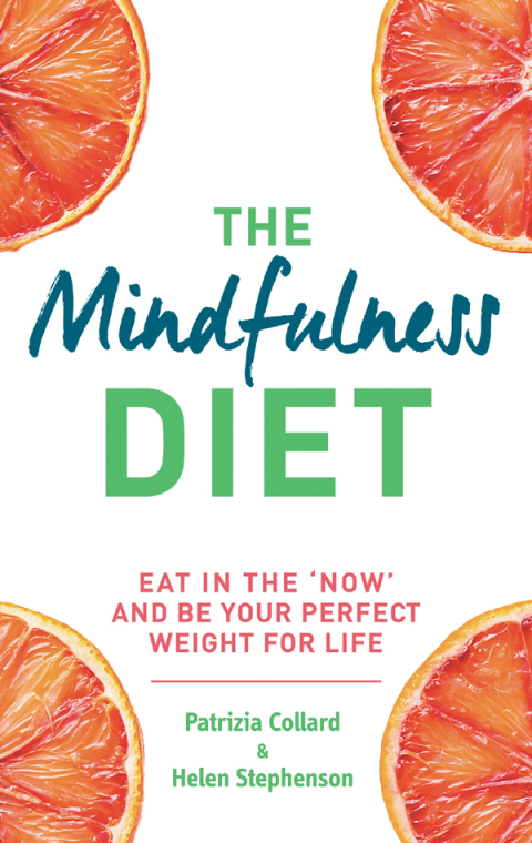 Cover image for book The Mindfulness Diet