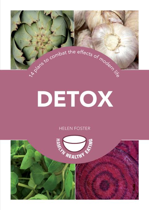 Cover image for book Detox