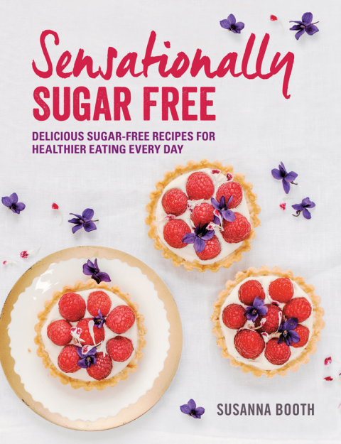 Cover image for book Simply Sugar Free