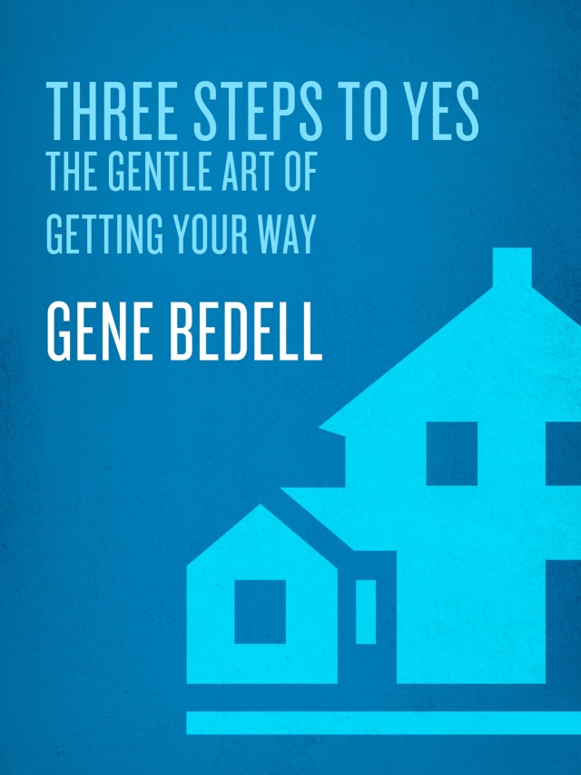 Three Steps to Yes
