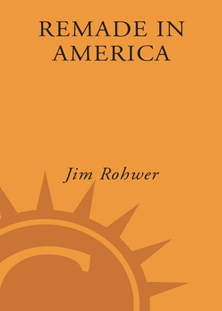 Remade in America
