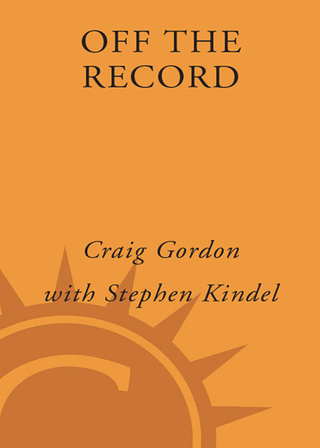 Off the Record