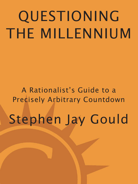 Cover image for book Questioning the Millennium