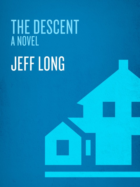 Cover image for book The Descent