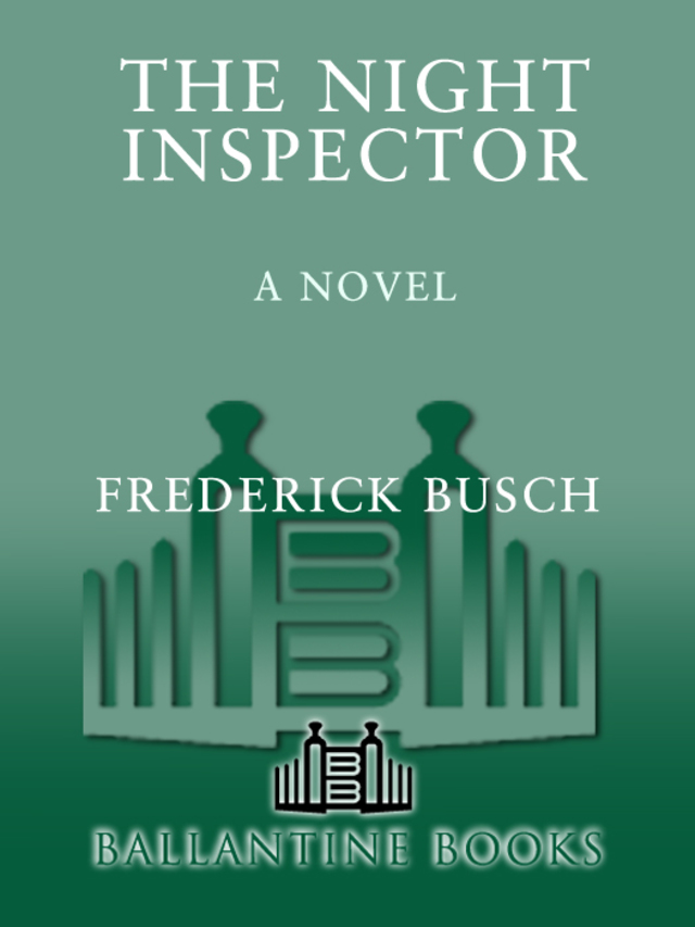 The Night Inspector