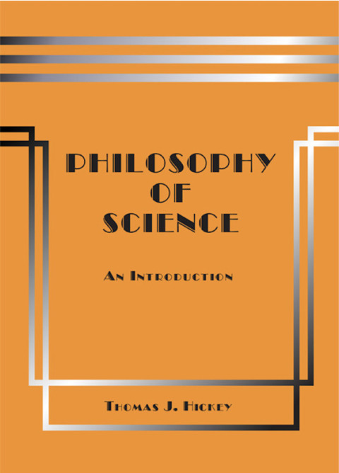 Cover image for book Philosophy of Science: An Introduction (Fourth Edition)