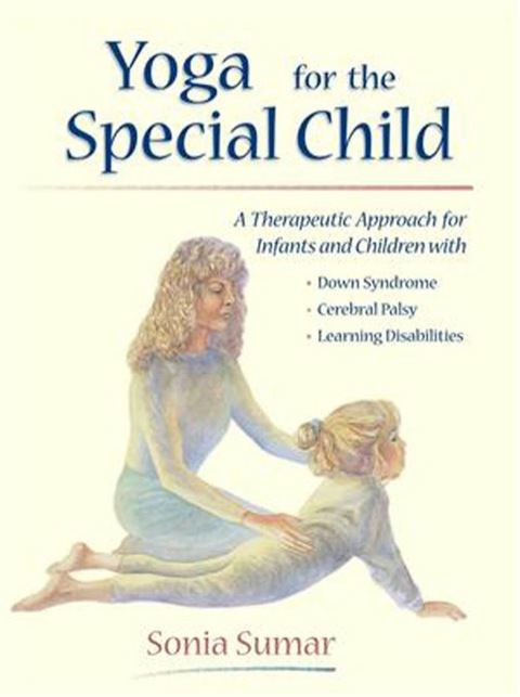 Cover image for book Yoga for the Special Child