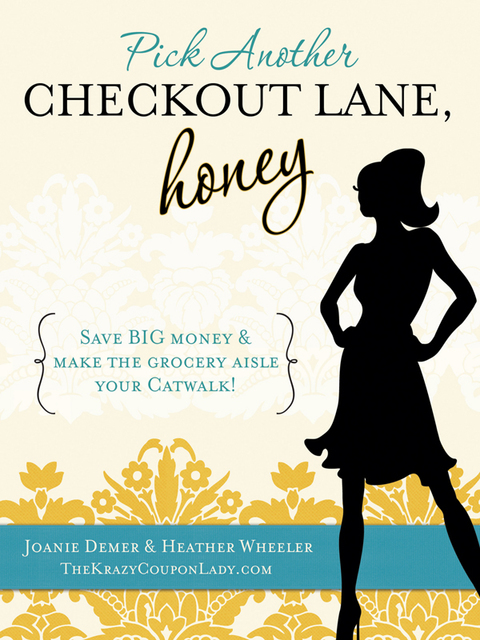 Cover image for book Pick Another Checkout Lane, Honey