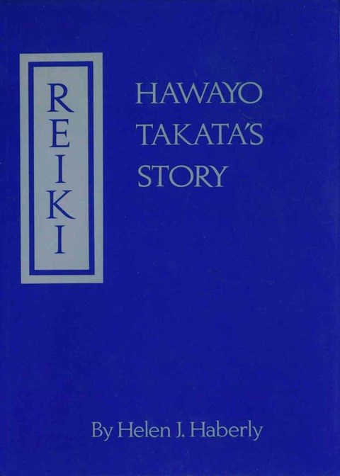 Cover image for book Reiki