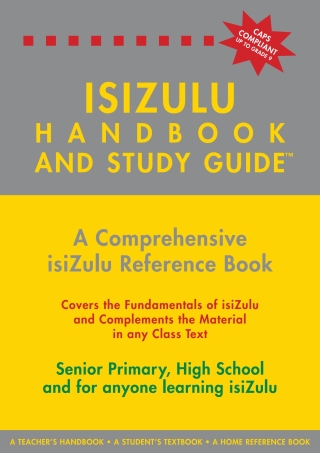 Isizulu Handbook and Study Guide