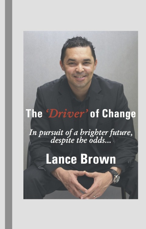 Cover image for book The 'Driver' of Change