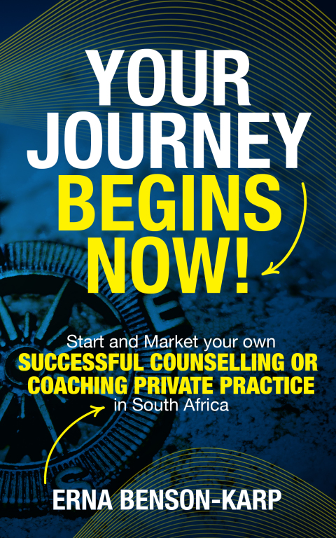 Cover image for book Your Journey begins Now!