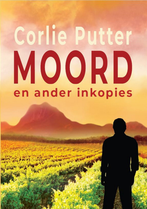 Cover image for book Moord en Ander Inkopies