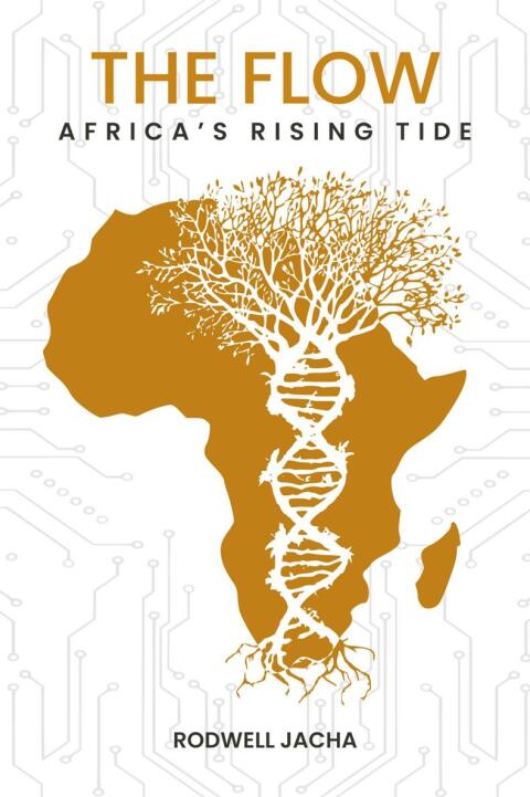 Cover image for book The Flow