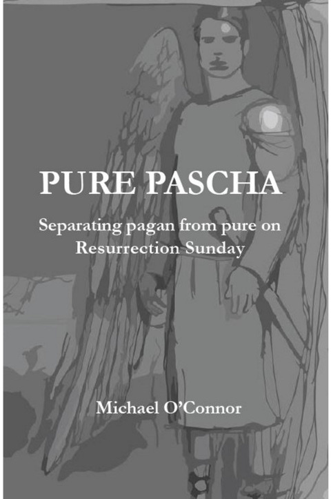 Cover image for book Pure Pascha