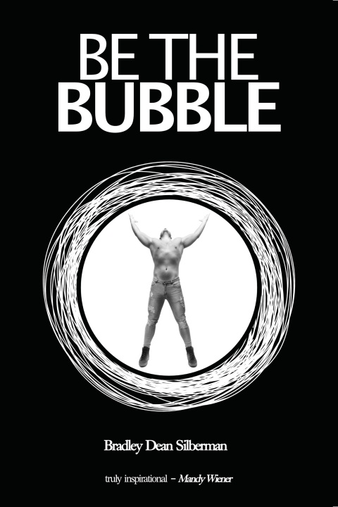 Cover image for book Be The Bubble