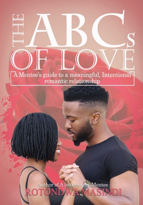 Cover image for book The ABC's of Love