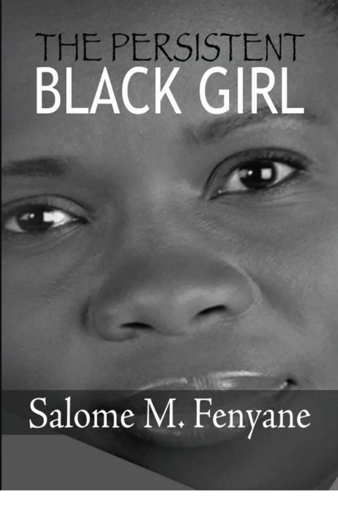 Cover image for book The Persistent Black Girl