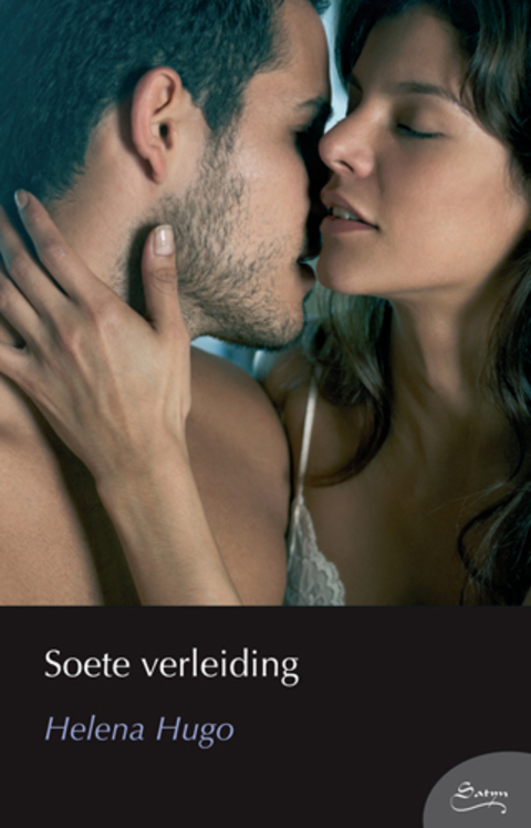 Cover image for book Soete verleiding