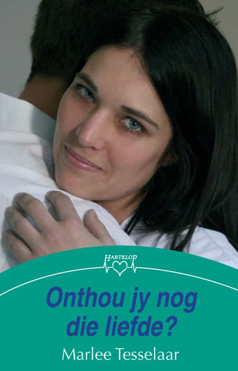 Cover image for book Onthou jy nog die liefde?