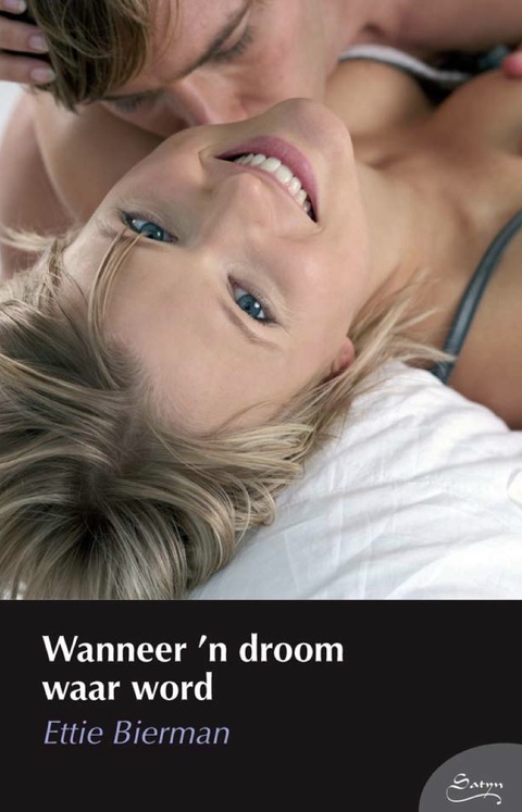Cover image for book Wanneer 'n droom waar word
