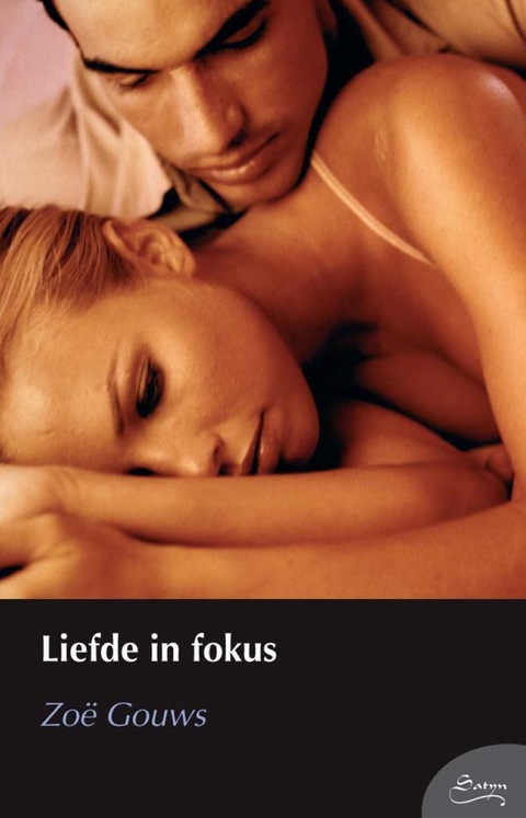 Cover image for book Liefde in fokus
