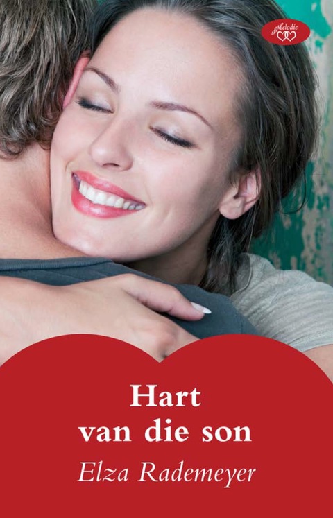 Cover image for book Hart van die son