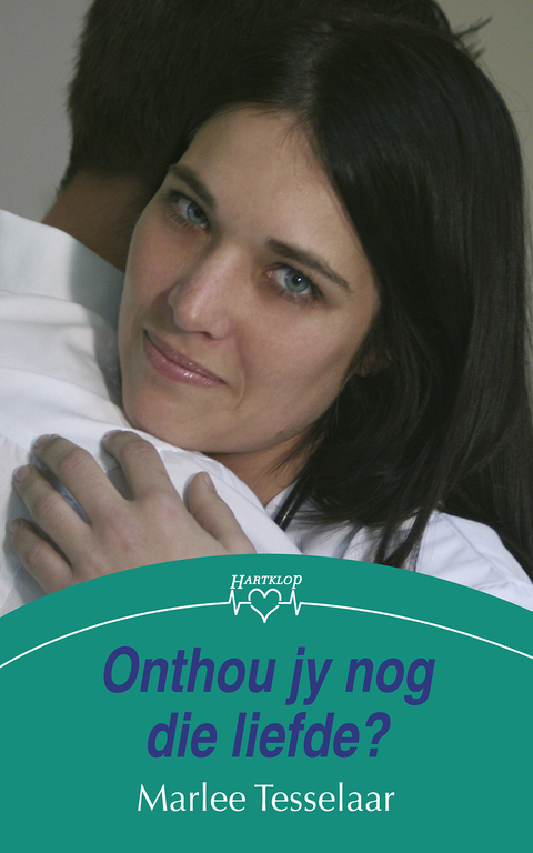 Cover image for book Onthou jy nog die liefde?