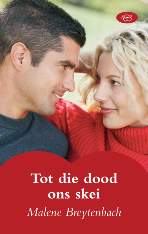 Cover image for book Tot die dood ons skei