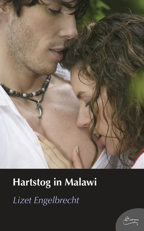 Cover image for book Hartstog in Malawi