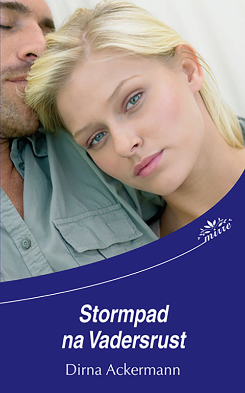 Cover image for book Stormpad na Vadersrust