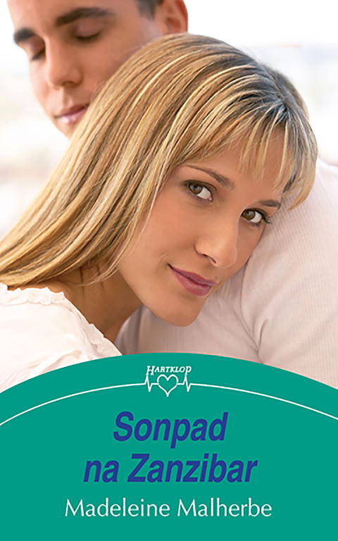 Cover image for book Sonpad na Zanzibar