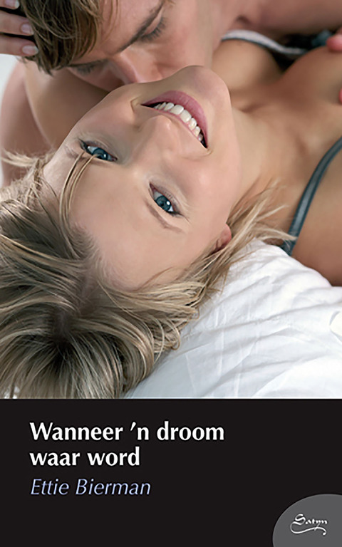 Cover image for book Wanneer 'n droom waar word