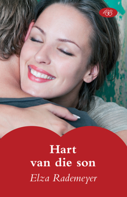 Cover image for book Hart van die son