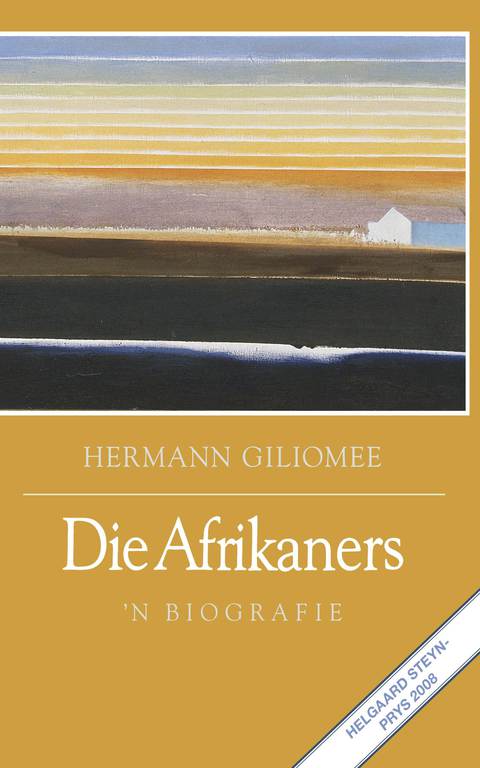 Die Afrikaners 