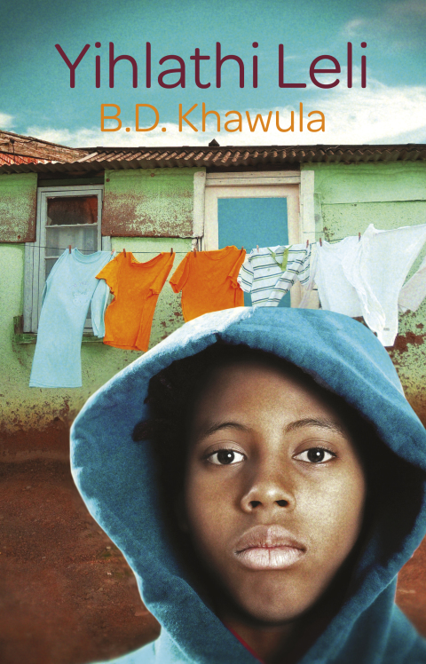 Cover image for book Yihlathi Leli