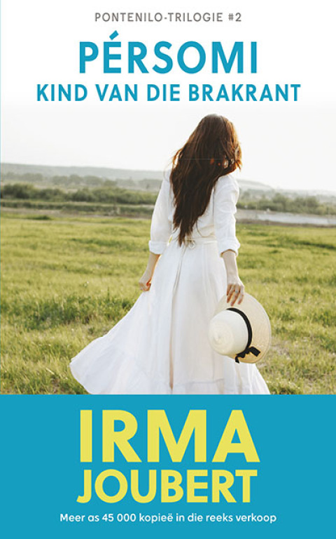 Cover image for book Persomi