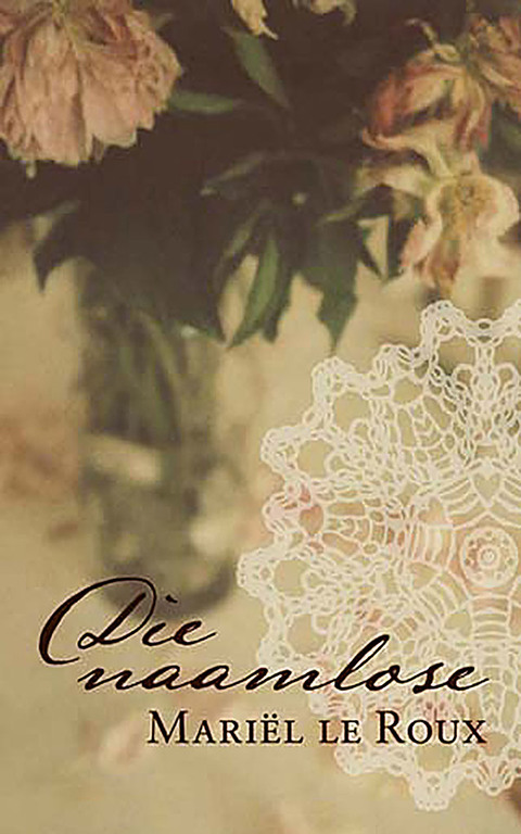 Cover image for book Die naamlose