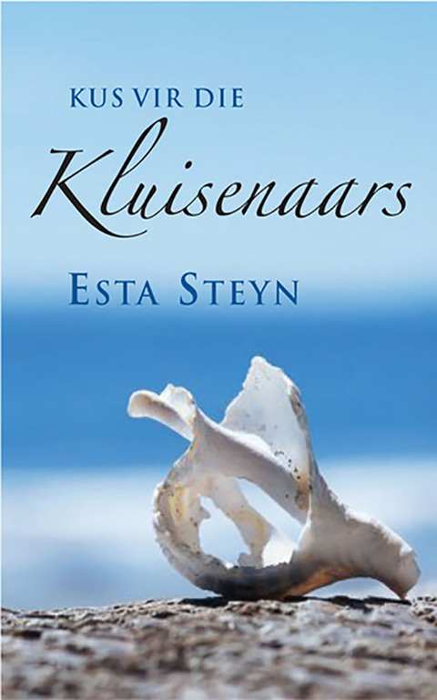 Cover image for book Kus vir die Kluisenaars