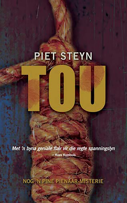 Cover image for book Tou
