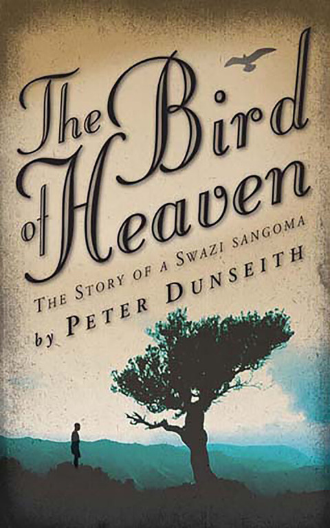 Cover image for book The Bird of Heaven