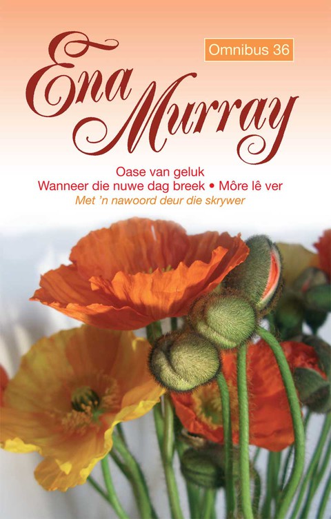 Cover image for book Ena Murray Omnibus 36