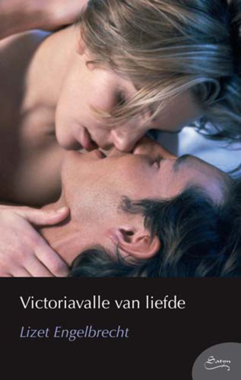 Cover image for book Victoriavalle van liefde