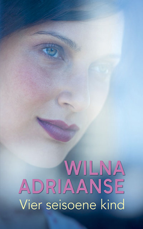 Cover image for book Vier seisoene kind