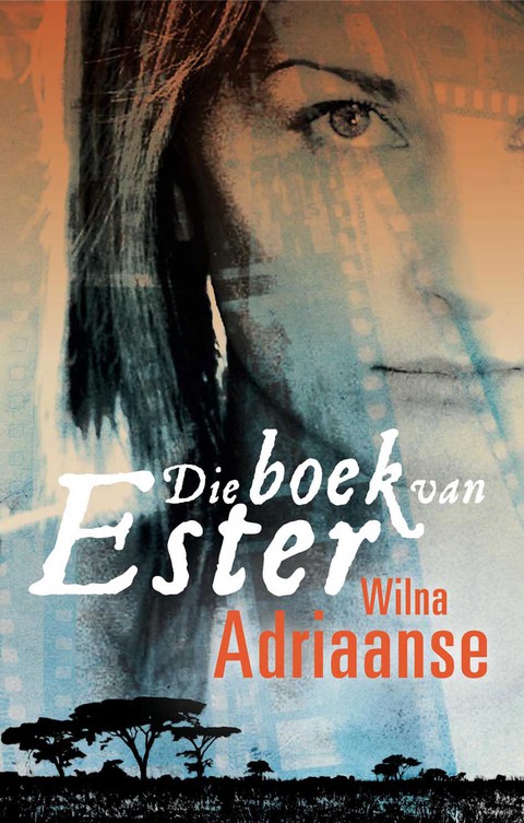 Cover image for book Die boek van Ester