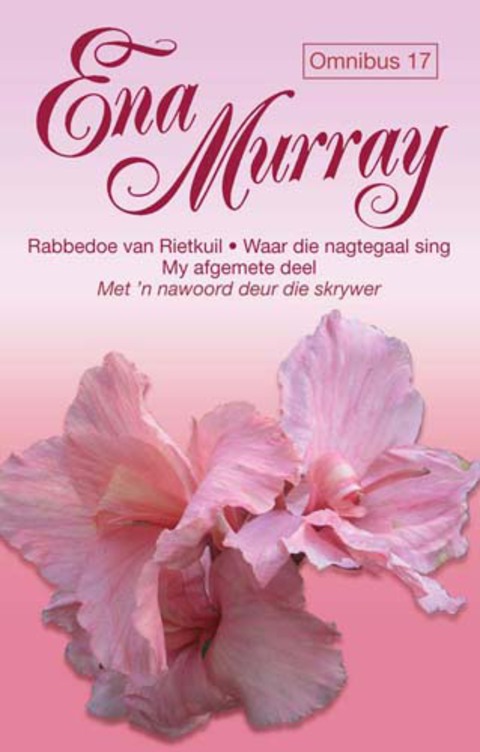 Cover image for book Ena Murray Omnibus 17