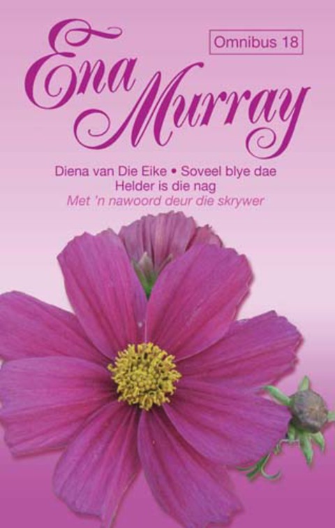 Cover image for book Ena Murray Omnibus 18